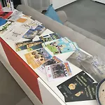 Kalendoola's Λέτσε