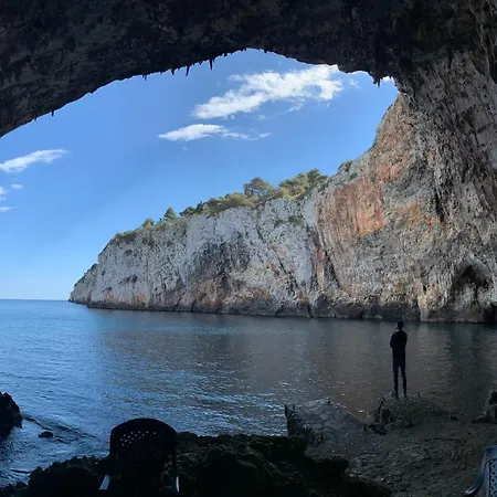 Σπίτι διακοπών Kalendoola's *