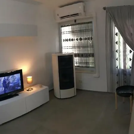 펜션 Kalendoola's