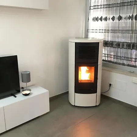 펜션 Kalendoola's 레체