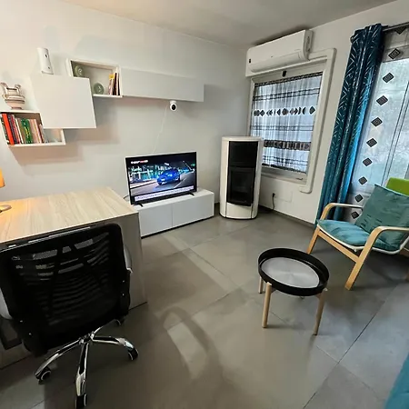 Kalendoola's Holiday home Lecce