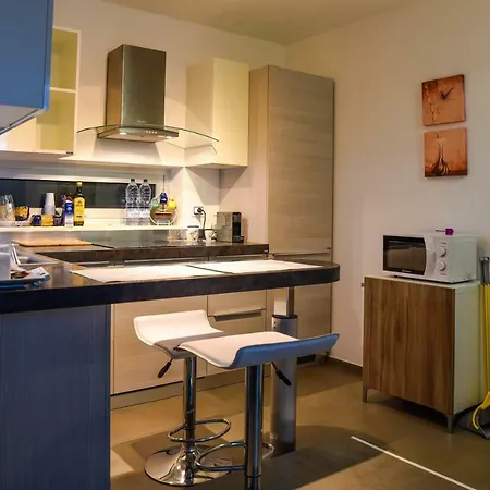 بيت للعطل Kalendoola's *