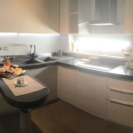 Holiday home Kalendoola's Lecce