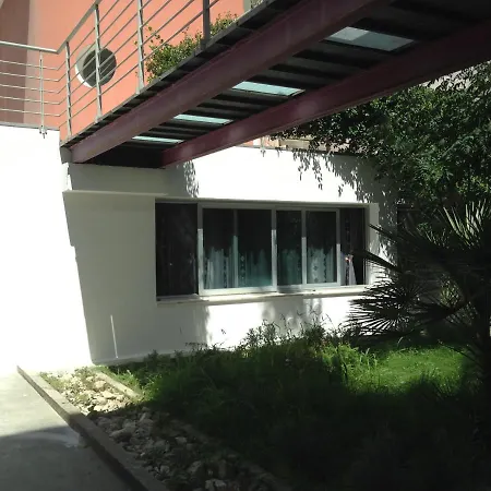 Kalendoola's بيت للعطل ليتشي