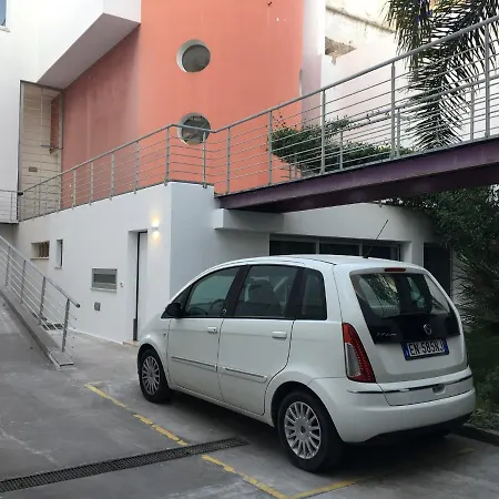 Kalendoola's Holiday home Lecce