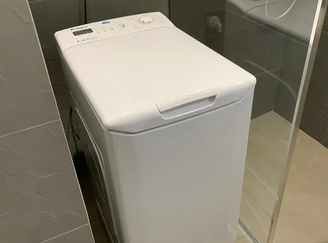 펜션 Kalendoola's 레체