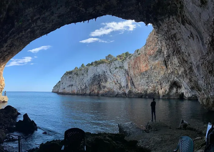 בית נופש Kalendoola's *