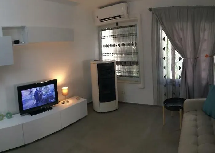 בית נופש Kalendoola's