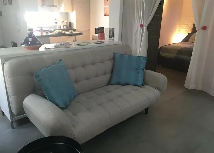 Kalendoola's בית נופש *