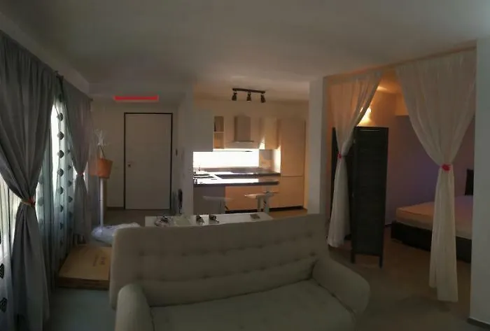 בית נופש Kalendoola's