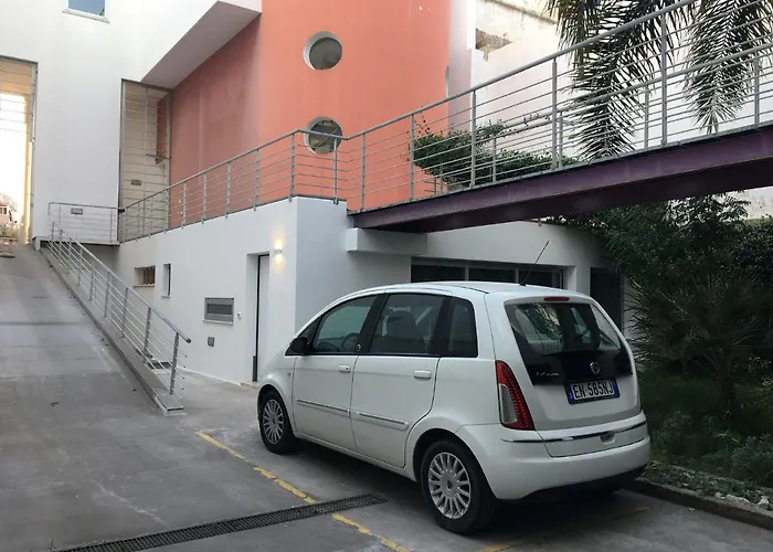 Kalendoola's בית נופש לצ'ה